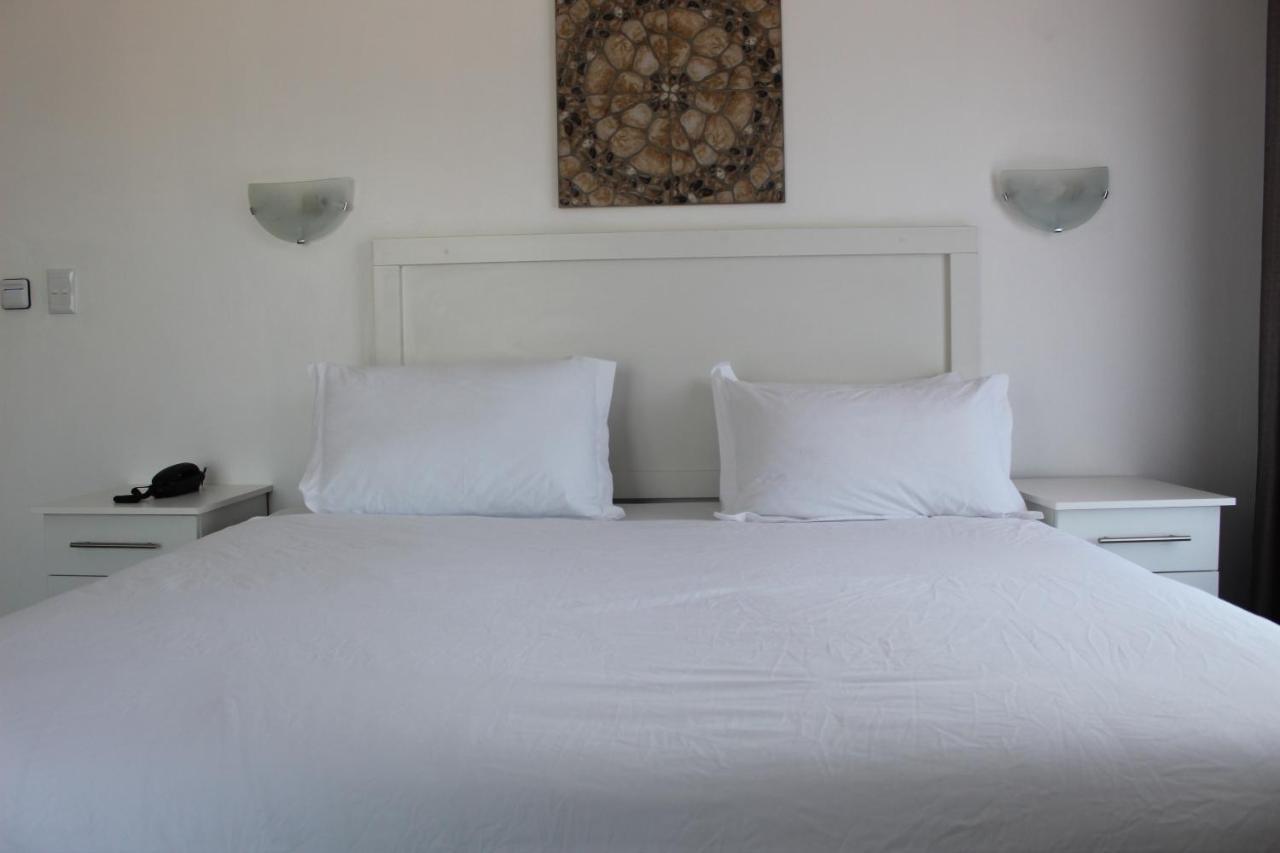 Royal Ushaka North 3* Durban