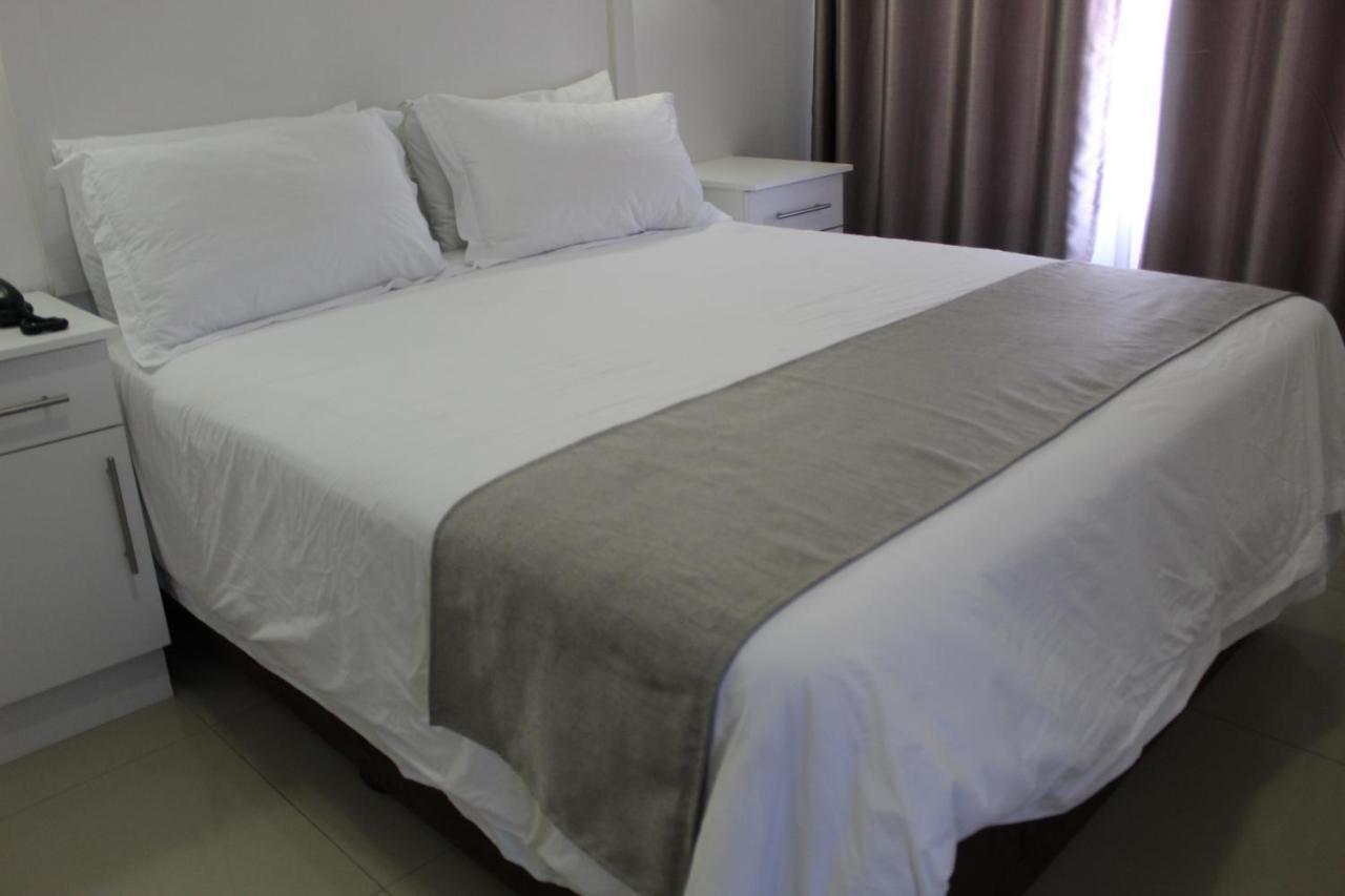 Royal Ushaka North Hotel Durban